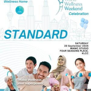 Manic Studio - Standard